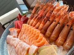 -田舍家Inakaya·炉端烧·铁板烧(天汇igc店)