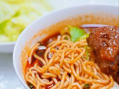 -易毛特色牛肉面(解放碑步行街店)