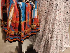 -ZARA(恒隆广场店)