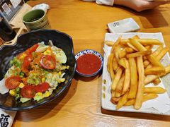 -福匠日本料理(人民路店)