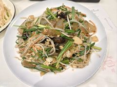河间素合菜-高玛纳驴肉火烧(一世界店)