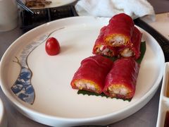 -丰鲤楼•闽南茶楼(仟禧汇店)