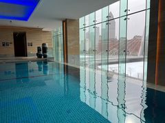 -天津香格里拉大酒店