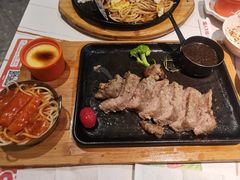 -豪享来中西餐厅(隆昌店)
