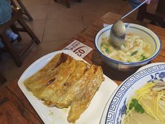 -老雒阳面馆·水席·洛阳菜(王城路店)