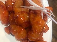 -薛阿婆(北美新天地中心店)