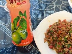 -瑞丰园庭院餐厅·白族传统家常菜