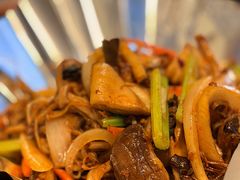 -那拉提之疆·新疆菜(美院店)