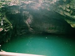 -玉女潭景区