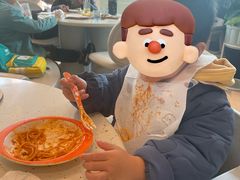 -必胜客(大坪英利店)