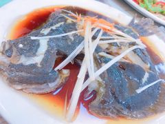 -聚德福海鲜家常菜(刘庄店)