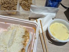 -吉野家(上海美罗城店)