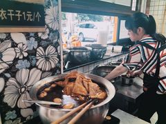 -余艳梅拌面世家(马场横路店)