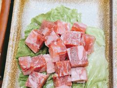 -牛也烧肉(摩尔城店)