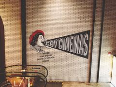-CGV影城(广州K11店)