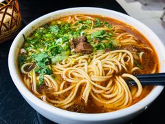 -宛平李记小吃(东关街店)