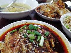 -老丘丘(较场口店)