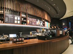 -星巴克臻选(北京富力家园店)