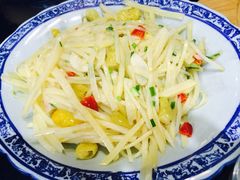 -陈厨老家菜馆(新苑店)