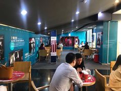 -保利国际影城(中环店)