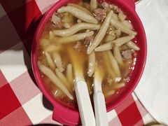 -西贝(无锡万象城店)