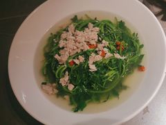 -张家卫·阳江菜·小海鲜(肥婆湾桥店)