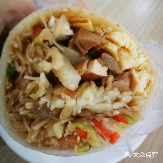 心心快餐·美式园店