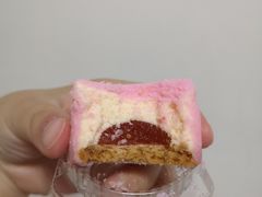 -好利来(牡丹园店)