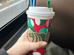 -星巴克(上海虹桥新天地二店)