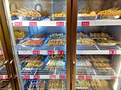 -江湖六膳門串串香(隆礼路店)