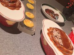 -秀儿四九城·新京菜(亚运村鸟巢店)