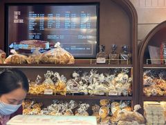 -国际饭店·帆声西饼屋(黄河路店)