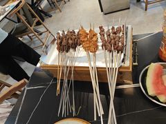 -勇利赵家烤肉坊(含光路店)