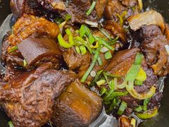 红烧羊肉-庄行曹记羊肉(泗泾店)