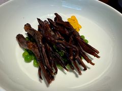 -隐庐·古法川菜(高新店)