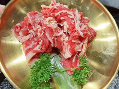 -何发发和牛烧肉·鳗鱼榴莲放题自助(乐峰广场店)