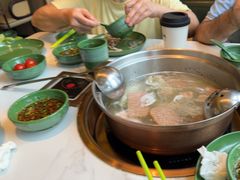 -润园四季椰子鸡火锅(南山海岸城店)