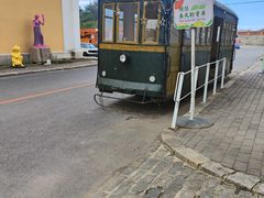 -清风小镇闯关东影视基地