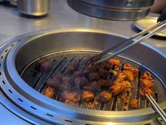 -大叹号·朝鲜族烤肉(潍坊泰华城店)