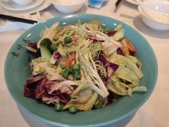 -安蒂娅.悦景轩中餐厅(西乡店)