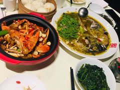 -口味堂(珞喻路店)