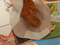 -德克士(北京站店)