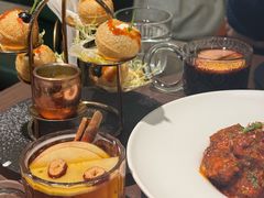 -Shantek象提南亚餐厅&西餐融合Bistro(淮海中路店)
