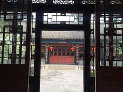 -保定直隶总督署博物馆