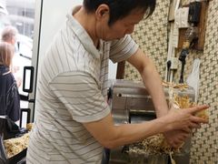 -公利真料竹蔗水(中环店)