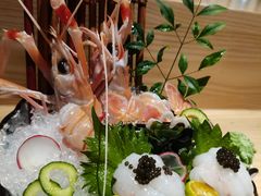 -秋荀日本料理(昆明同德广场店)
