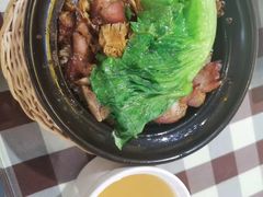 -蓝记茶餐厅(勒泰店)