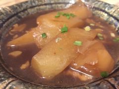 -钟掌勺忘不了地道湘菜(新天地假日广场店)