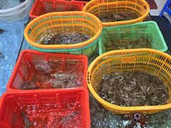 -隆都四季香饭店(碧海路店)