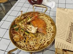 -狮龙啤酒烧烤屋(建二路店)
